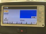 TVはワンセグで楽しんでいただけますよ★