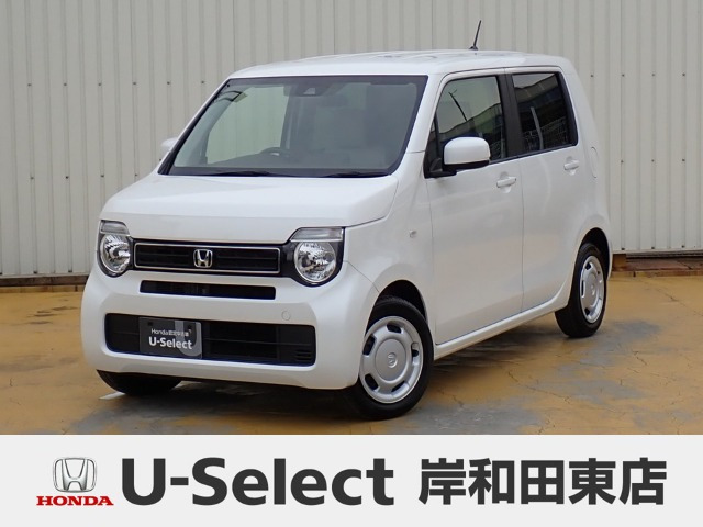 N-WGN L ホンダ センシング 