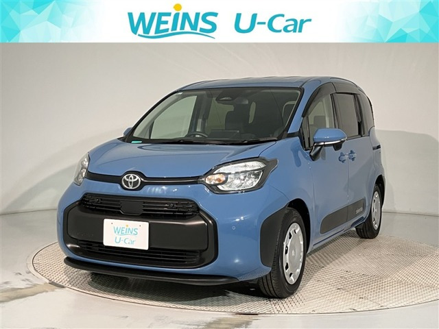 シエンタ ハイブリッド 1.5 G 