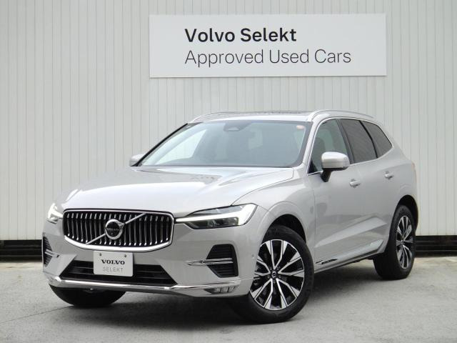 XC60 ウルトラ B5 AWD 4WD 