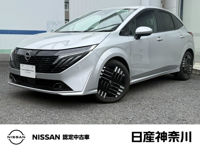 ノートオーラ 1.2 G 