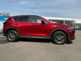CX-5 2.2 XD 4WD 