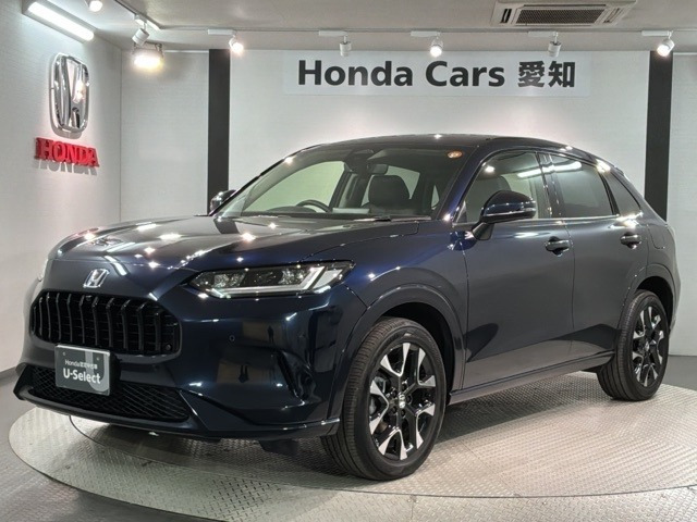 ZR-V 2.0 e:HEV Z 4WD 