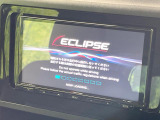 【ナビゲーション】目的地までしっかり案内してくれる使いやすいナビ。Bluetooth接続すればお持ちのスマホやMP3プレイヤーの音楽を再生可能!毎日の運転がさらに楽しくなります!!