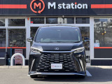 LM 500h バージョンL 4WD モデリスタアドバンストラグジュアリーPKG