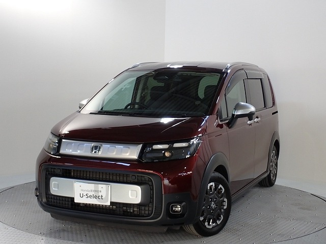 フリード 1.5 クロスター 