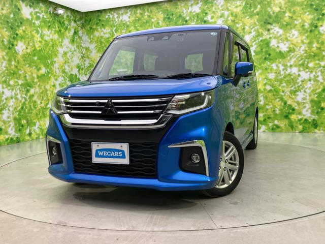 デリカD:2 1.2 ハイブリッド MZ 全方位カメラパッケージ 4WD 