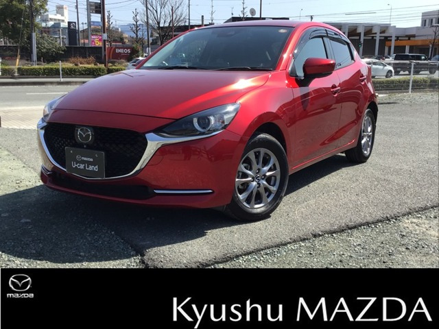 MAZDA21.5 XD プロアクティブ Sパッケージ