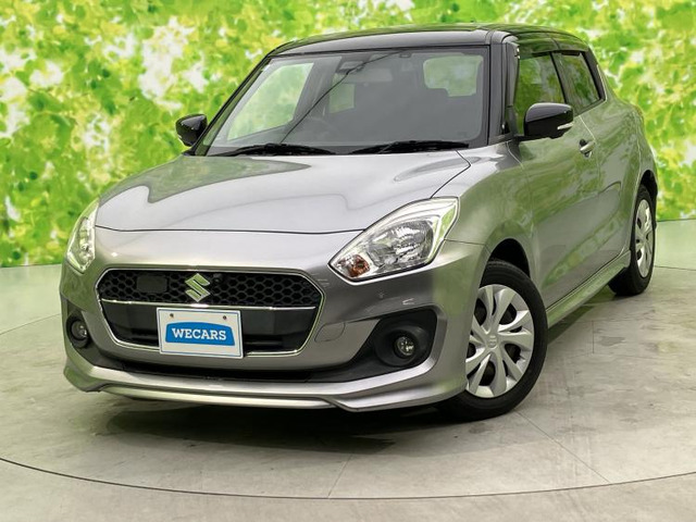 スイフト 1.2 XRリミテッド 