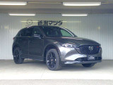 CX-5  2.5 25S スポーツ アピアランス 4WD
