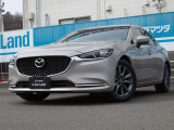 MAZDA6セダン 2.2 XD 