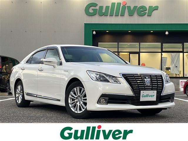 トヨタ クラウン 