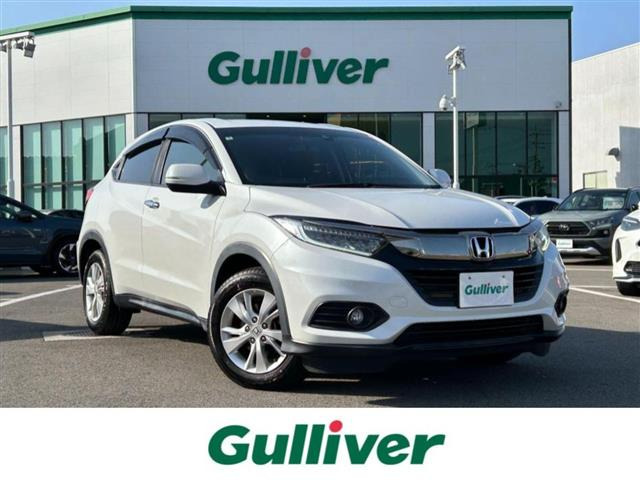 ヴェゼル1.5 X ホンダセンシング修復歴無し