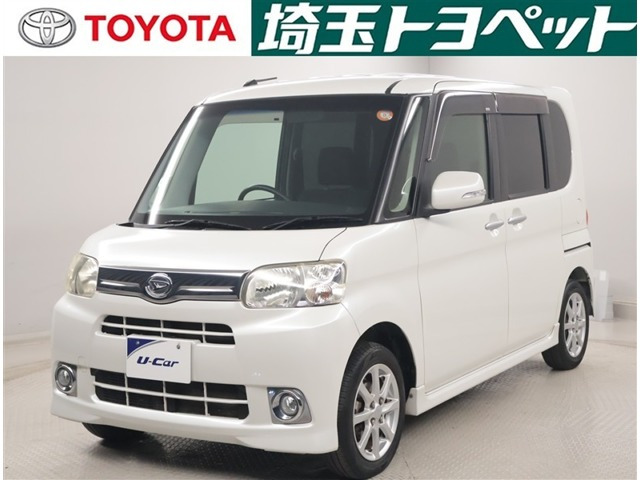 タント G スペシャル 