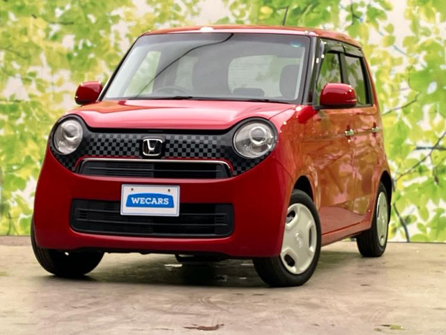 N-ONE G Lパッケージ 