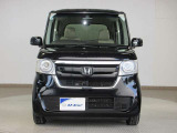 N-BOX G L ホンダセンシング 
