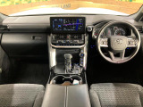 ランドクルーザー300 3.5 AX 4WD 