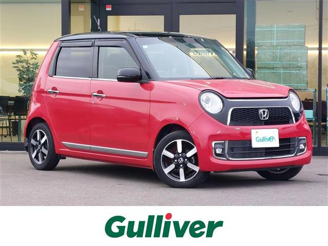 N-ONE プレミアム 修復歴無し