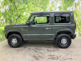 ジムニー XC 4WD 