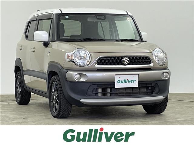 クロスビー 1.0 ハイブリッド(HYBRID) MX 修復歴無し