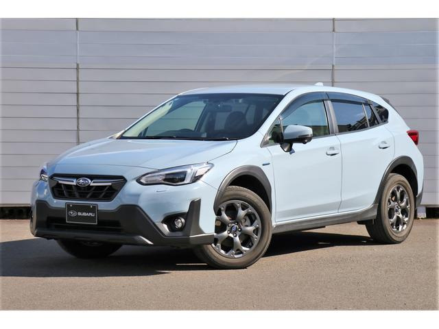 XV2.0e-L アイサイト スマートエディション 4WD