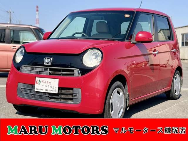 N-ONE G Lパッケージ 