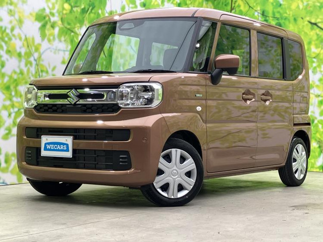 スペーシア  ハイブリッドG