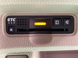 【ETC】高速道路の料金所をストレスなく通過!話題のスポットやサービスエリアに多い「スマートIC」利用時は必須のアイテムです。当店でセットアップを実施、ご納車当日からすぐにご利用いただけます!