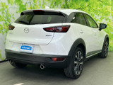 CX-3 1.8 XD プロアクティブ Sパッケージ 