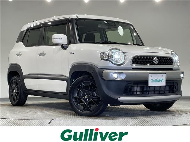 クロスビー 1.0 ハイブリッド(HYBRID) MZ 修復歴無し