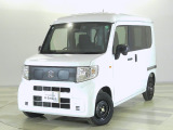 ホンダ N-VAN e: