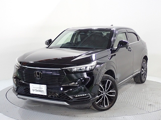 ヴェゼル 1.5 ハイブリッド Z 