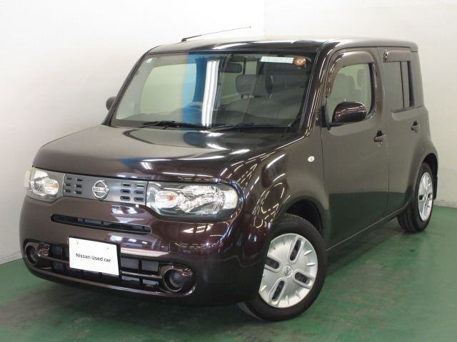 キューブ 1.5 15X 