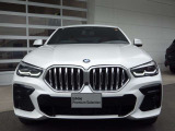X6 xドライブ 35d Mスポーツ  4WD 