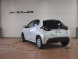 ヤリス 1.5 X 4WD 