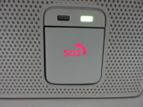 SOSコール 急病時や危険を感じた時SOSコールスイッチを押すと、専門のオペレーターに繋がって、警察や救急車への連携サポートしてくれます。(別途登録費用がかかります)