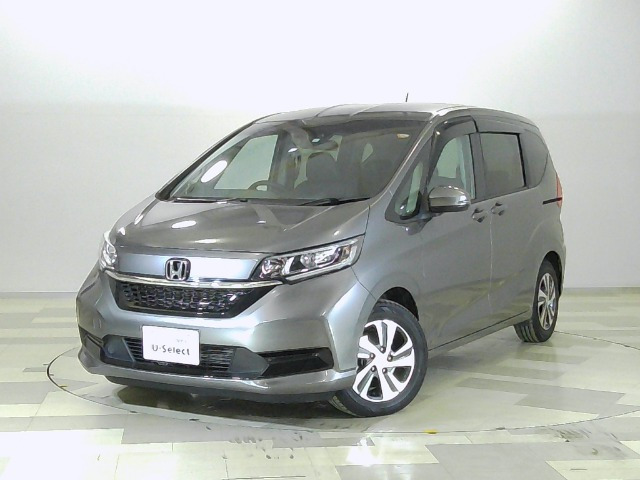 フリード+ 1.5 ハイブリッド G 