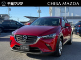 CX-3 15Sツーリング 入荷しました!!