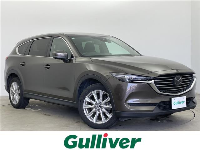 CX-8 2.2 XD プロアクティブ 修復歴無し