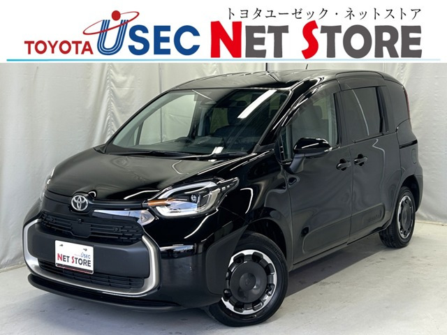 シエンタ ハイブリッド 1.5 Z E-Four 4WD