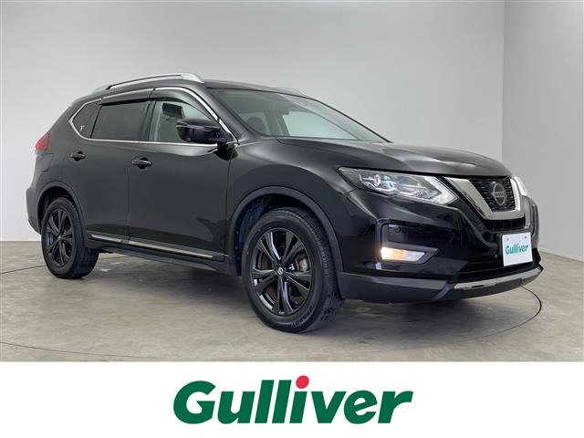 エクストレイル 2.0 20Xi Vセレクション 4WD 4WD 修復歴無し