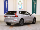 XC60 ウルトラ B5 AWD 4WD 