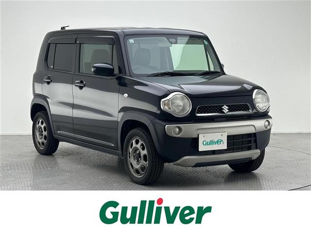 ハスラー G 修復歴無し