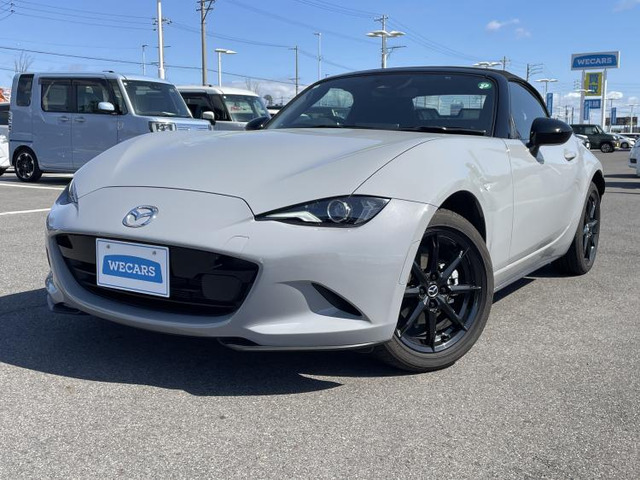 ロードスター 1.5 S スペシャルパッケージ 