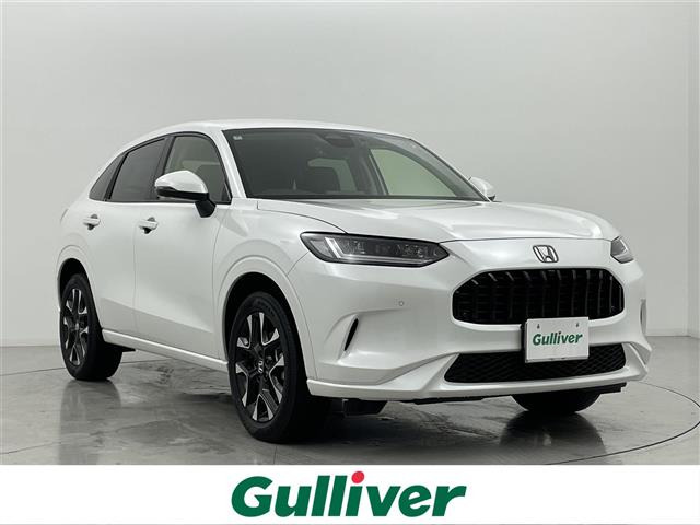 ZR-V 2.0 e:HEV Z 修復歴無し