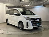 ノア 1.8 ハイブリッド Si W×B II 