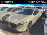 マツダ MAZDA3ファストバック