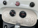 ■温度設定をしておけばいつでも快適な車内温度を維持できるオートエアコン!
