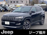 クライスラージープ コンパス