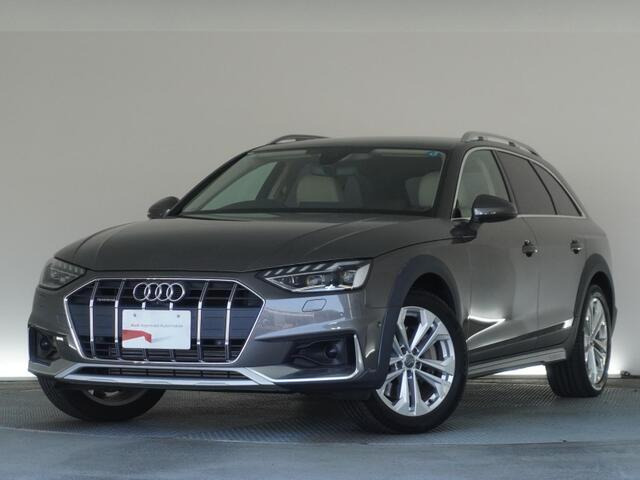 A4オールロードクワトロ2.0 4WD